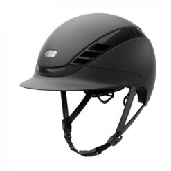 CASCO ABUS PIKEUR AIRLUXE PURE 193000 602 - Color: Negro