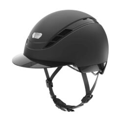 CASCO ABUS PIKEUR AIRDUO 194100 603 - Color: Negro