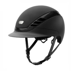 CASCO ABUS PIKEUR AIRLUXE SUPREME 190000 600 - Color: Negro