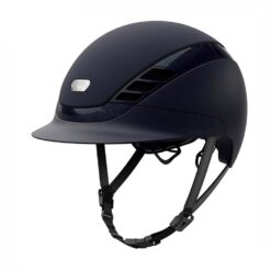 CASCO ABUS PIKEUR AIRLUXE SUPREME 190000 600 - Color: Azul
