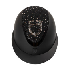 CASCO EQUESTRO MODELO PROXIMA -