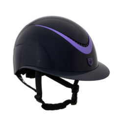CASCO EQUESTRO MODELO GALAXY -