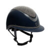 CASCO EQUESTRO MODELO LUXURY -
