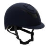 CASCO EQUESTRO MODELO METEOR -