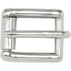 HEBILLA INGLESA W/TONGUE (12 uds) - Medida: 25mm