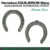 HERRADURA EQUILIBRIUM MANO - Variación: # 0