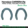 HERRADURA CARRERA PIE 30uds - Variación: # 4