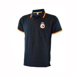 CAMISA POLO RFHE MANGA CORTA - Color: Azul