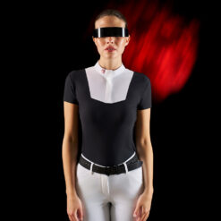 CAMISA EQUESTRO WOMEN´S RIDERTECH COMPETITION -