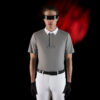 CAMISA EQUESTRO MEN´S RIDERTECH POLO SHIRT SS -