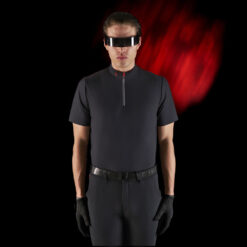 CAMISA EQUESTRO MEN´S RIDERTECH POLO SHIRT SS -