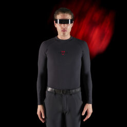 CAMISA EQUESTRO MEN´S RIDERTECH BASELAYER LS -
