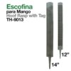 ESCOFINA PARA MANGO TH-9013 - Talla: 12