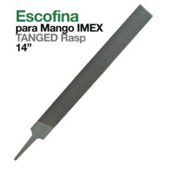 ESCOFINA PARA MANGO IMEX 14 -