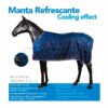 MANTA REFRIGERACIÓN COOLING WEAR - Talla: S - 1