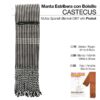 Marrón-Blanco