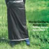 MANTA COCHERO APRON NEGRO -