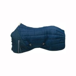 MANTA BICOLOR IMPERMEABLE - Color: Azul
