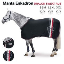 MANTA ESKADRON SWEAT RUG 112505 285 380 -