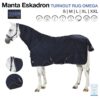 MANTA ESKADRON TURNOUT RUG OMEGA 400gr 151500 328 380 -
