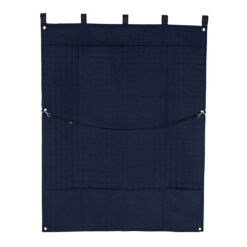 CUBREBOXES ESKADRON CURTAIN LARGO 361000 - Color: Azul