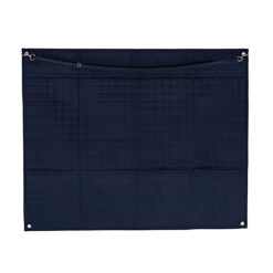 CUBREBOXES ESKADRON CURTAIN MEDIANO 361100 - Color: Azul
