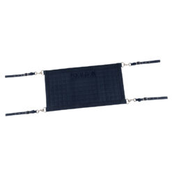 CUBREBOXES ESKADRON CURTAIN PUERTA 362000 - Color: Azul