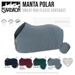 MANTA ESKADRON POLAR 111600 265 -