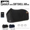 MANTA ESKADRON SOFTSHELL AIR 118500 332 -