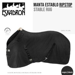 MANTA ESKADRON ESTABLO RIPSTOP 146000 301 290 -