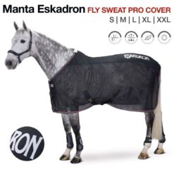 MANTA ESKADRON FLY SHEET PRO COVER 133105 372 380 -