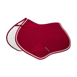 MANTILLA SALTO EQUESTRO SS00207 - Color: Rojo