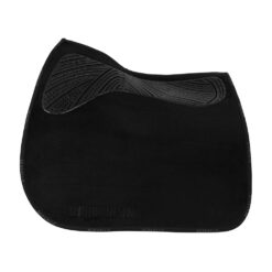 MANTILLA DOMA ACAVALLO ANTIDESLIZANTE AC293 - Color: Negro