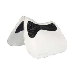 MANTILLA USO GENERAL ACAVALLO ANTIDESLIZANTE AC290 - Color: Blanco