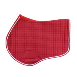 MANTILLA SALTO EQUES-8673 - Color: Rojo