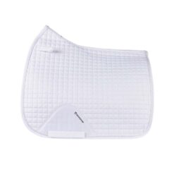 MANTILLA DOMA EQUESTRO SS00206 - Color: Blanco