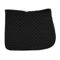 MANTILLA DOMA ACOLCHADA ZALDI - Color: Negro