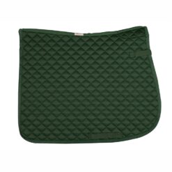 MANTILLA DOMA ACOLCHADA ZALDI - Color: Verde