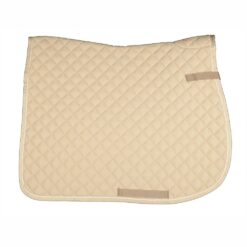 MANTILLA DOMA ACOLCHADA ZALDI - Color: Beige