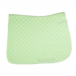 MANTILLA DOMA ACOLCHADA ZALDI - Color: Lime