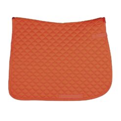 MANTILLA DOMA ACOLCHADA ZALDI - Color: Naranja