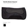 MANTILLA WESTERN ESPECIAL 57205-K -