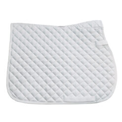 MANTILLA USO GENERAL ACOLCHADA ZALDI - Color: Blanco