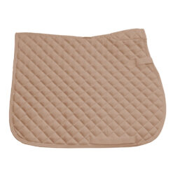 MANTILLA USO GENERAL ACOLCHADA ZALDI - Color: Beige