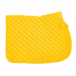 MANTILLA USO GENERAL ACOLCHADA ZALDI - Color: Amarillo