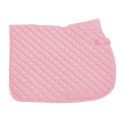 MANTILLA USO GENERAL ACOLCHADA ZALDI - Color: Rosa