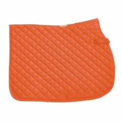 MANTILLA USO GENERAL ACOLCHADA ZALDI - Color: Naranja