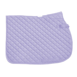 MANTILLA USO GENERAL ACOLCHADA ZALDI - Color: Morado