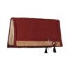 MANTILLA WESTERN LANA ALPACA SHOW SS00066A -