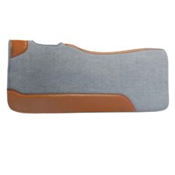 MANTILLA WESTERN FIELTRO CL-3043 -
